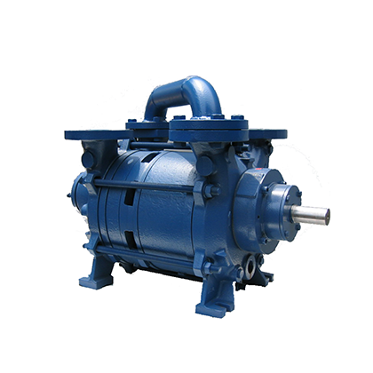 Vacuum Pump