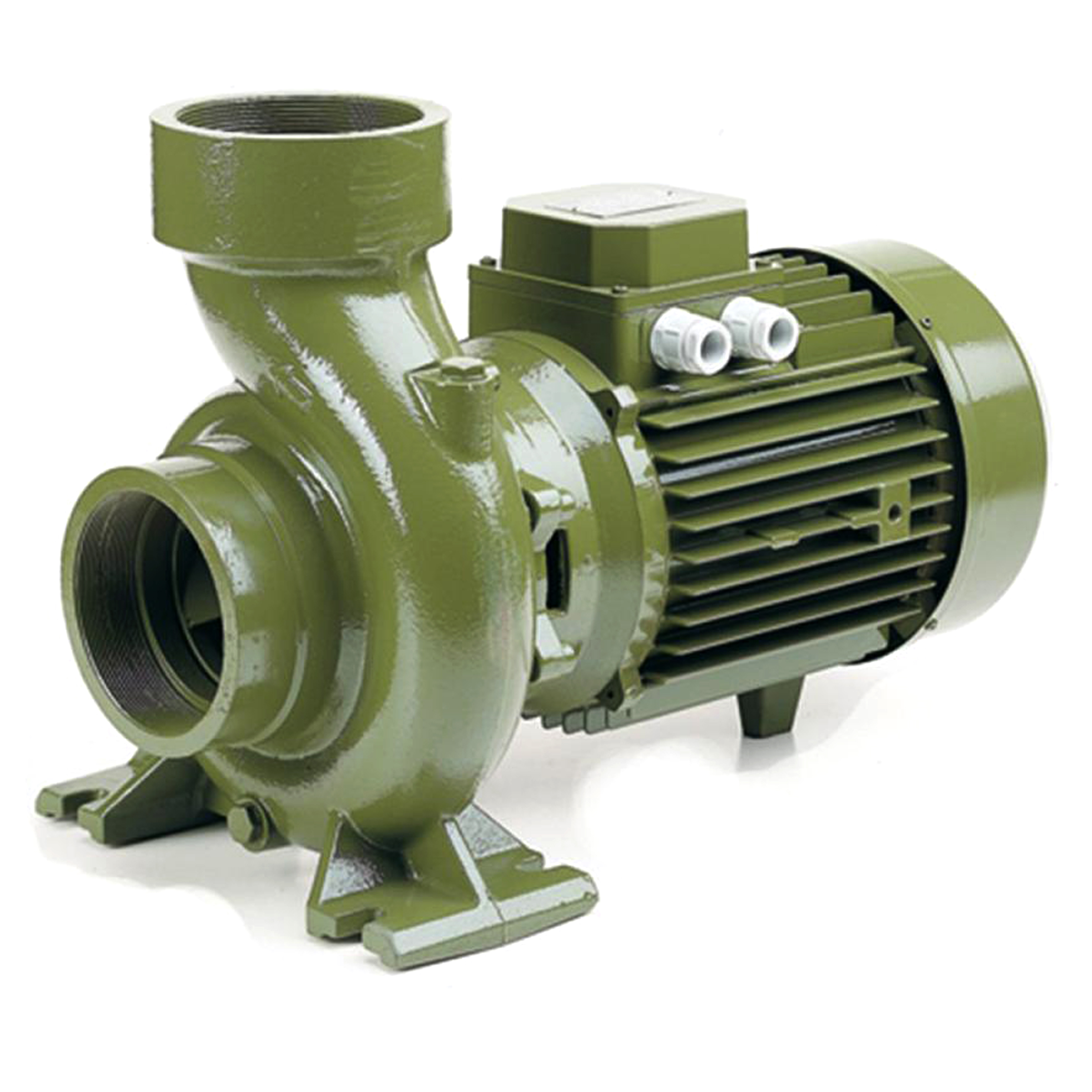 Centrifugal Water Pumps